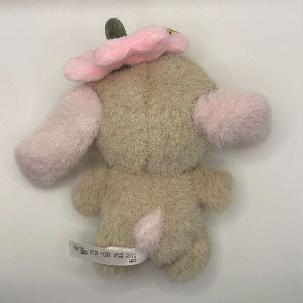 TOY Nommi Garden Rabbit Collectible Box - Picture 5 of 5